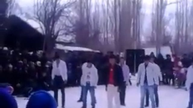 Жергетал Дувана смотреть онлайн