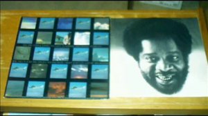 DONALD BYRD,DOMINOES