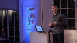 Marketing Nature: the Ultimate, Free, Wonder-Product | David Bond | TEDxClerkenwell