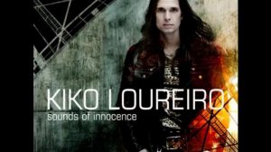kiko loureiro sounds of innocence full album
