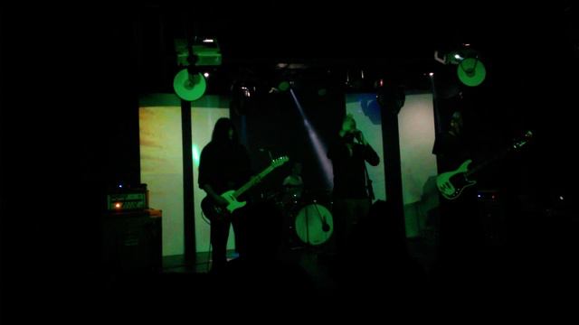 smallman - Vision,Club Fabrica, Bucuresti, 1 Nov 2014 смотреть онлайн