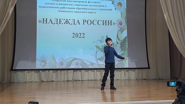 Дегай Григорий - Оглянись вокруг 27 ноября 2022 г. смотреть онлайн