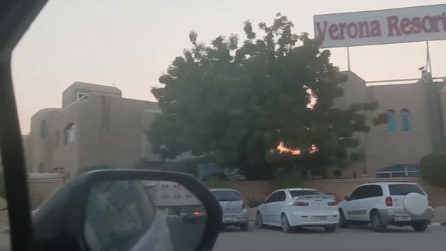 travelling part 15 by ishak ahmed