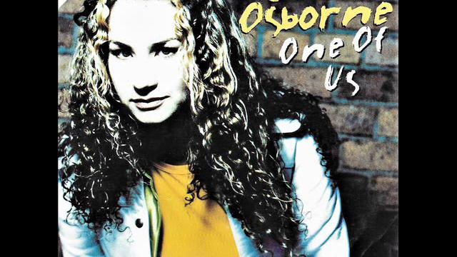 One of us / Joan Osborne. смотреть онлайн