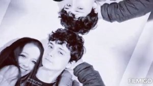 amybeth mcnulty and Lucas Jade Zumann😏