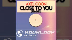 Close To You (Redwing Remix)