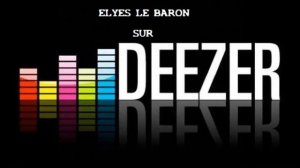 titre remix NEXT EPISODE /dr elyes / Elyes Le Baron Artiste de variété Urbaine/