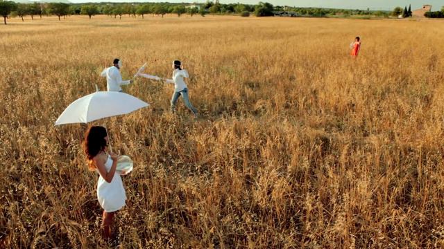 "El so que fan les flames" CORIOLÀ смотреть онлайн