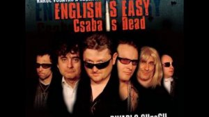 English is Easy, Csaba is Dead part 4/7