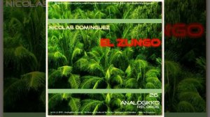 Bailamos (Nicolas Dominguez Remix)