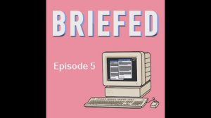 Briefed | Episode 5 | Write a piece with 'idolatry' as your impetus