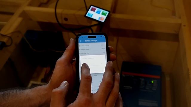 3x More Energy, 44% Less Weight, And A Touch Screen Display: The Solar System Upgrade You Need! смотреть онлайн