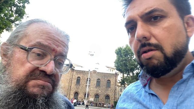 Николай Колев Босия за прякора си и за плана Голгота за връщане на социализма смотреть онлайн