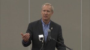 Bruce Rauner: “The FOIA Act Is There For A Reason”