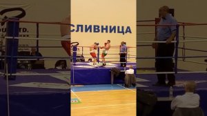 Georgi Dimitrov vs Zdravko Nikolov - round 4