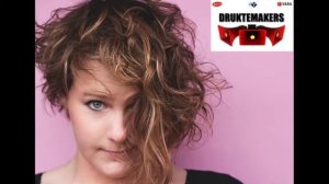NPO Radio 1 Druktemakers: Feministisch Volkslied - Kiki Schippers