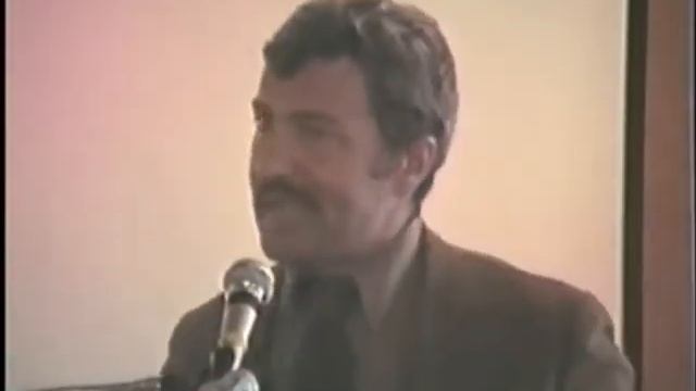Michael Parenti on Art and Politics смотреть онлайн