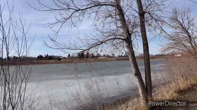 Brooks Lake Stafford Sight Seeing смотреть онлайн