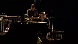 Bob Dylan - Live auf der Burg Clam 2014