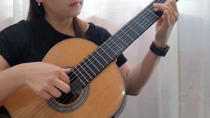 0070 / Francisco Tárrega - Rosita(Polka)