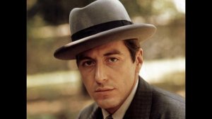 The Godfather Waltz ~ Nino Rota