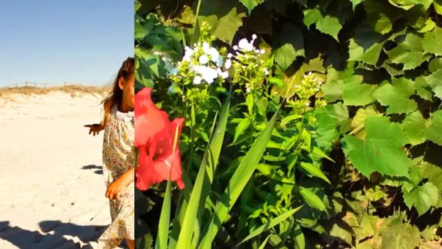 Волшебная весна смотреть онлайн