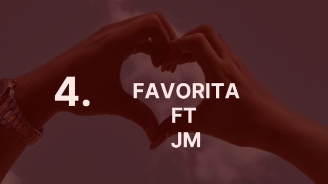 Gabriel García - Favorita Feat JM (AUDIO) | LA SIELVA смотреть онлайн