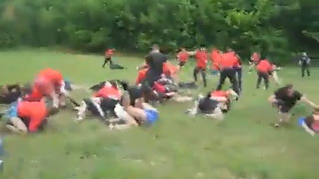 CSKA Moscow - Dinamo Kiev (26.06.2011) [Ustawka ex-USSR] смотреть онлайн