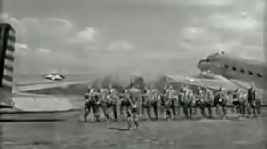 Parachute Battalion (1941) Drama - The Best Documentary Ever