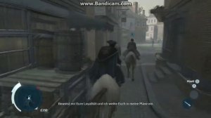 Assasin'sCreed3-Ep.2-Gameplay ITA-Gelon e Fedro vs guardie