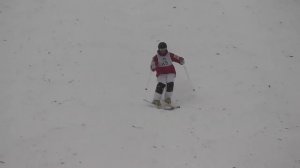 Troy Murphy - 2014 FIS Nor-AM - Stratton - 5th Mens Super Final