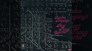 Gershon Kingsley - Did You Ever Take a Journey?