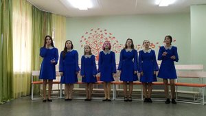 Ансамбль "Мелодия", Ж. Векерлен "Менуэт Экзоде"