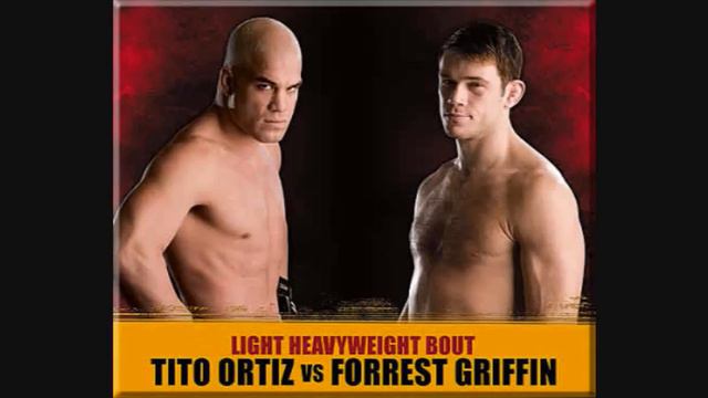 UFC 106 Predictions смотреть онлайн