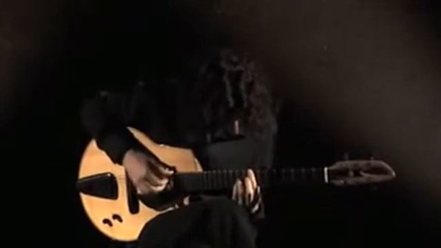 Jordi Farrés - When Sunny Gets Blue смотреть онлайн