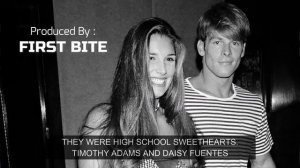 Daisy Fuentes Boyfriends List / Dating History (1991 - 1998)