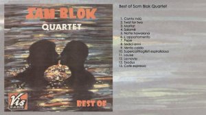 Best of Sam Blok Quartet