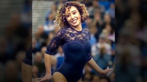 :) ~ Katelyn Ohashi Edit