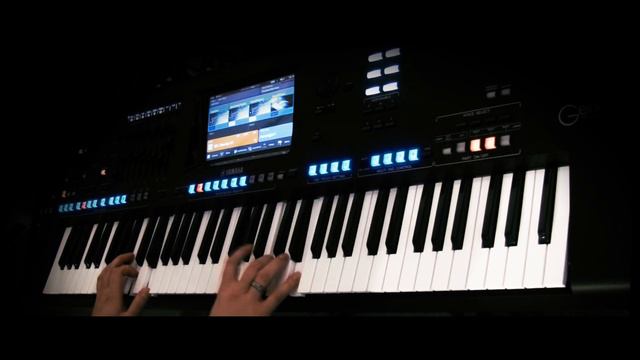 Adiemus - Karl Jenkins Instrumental смотреть онлайн