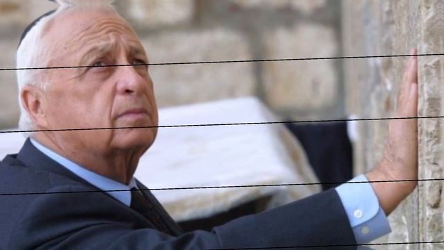 Ariel Sharon: Israel's former Prime Minister, the karma-stricken "The Butcher of Beirut" смотреть онлайн