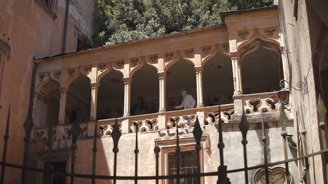 Schermidore смотреть онлайн