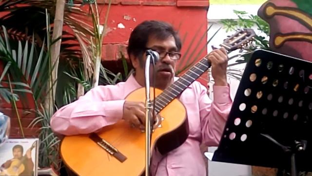 No hago otra cosa que pensar en ti interpretada por Davidmartinez en los alebrijes смотреть онлайн