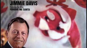 Jimmie Davis  - Going Home For Christmas