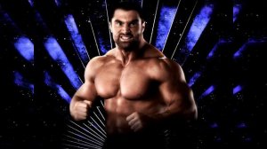 WWE Mason Ryan Theme Song-Here and Now or Never (Audio Hd 720p)