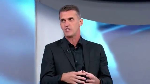 Vagner Mancini fala sobre reconstrução da Chapecoense