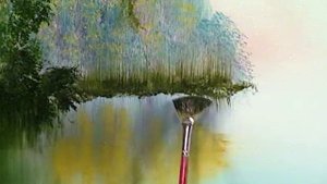 Best Way to Learn Oil Painting: Wet-on-Wet with Bill Alexander