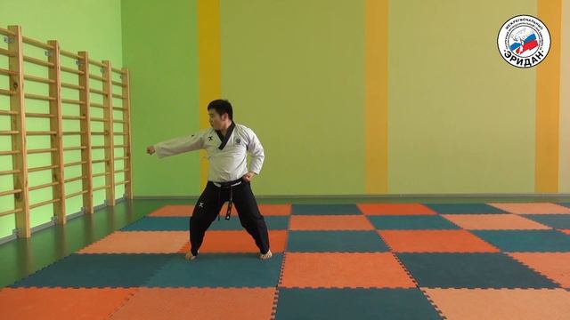 Тэгук ЧИЛЬ джан смотреть онлайн