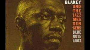 Art Blakey - No Hay Problema