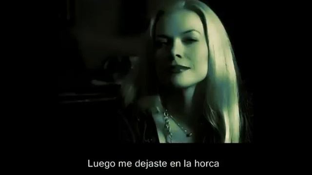 Amanda Somerville - Moth - Español смотреть онлайн