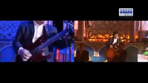 RUSTAM G'OIPOV AMIR TEMUR YODI